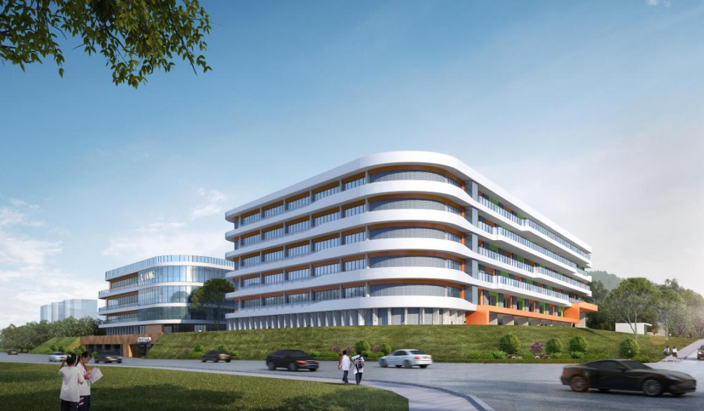 五地点建学堂，你最等待哪个？