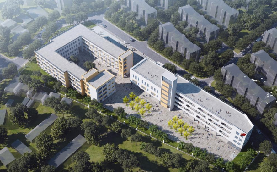 五地点建学堂，你最等待哪个？