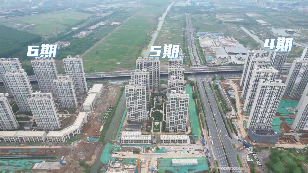 交通方便、配套齐全，824套保险房即将交付！